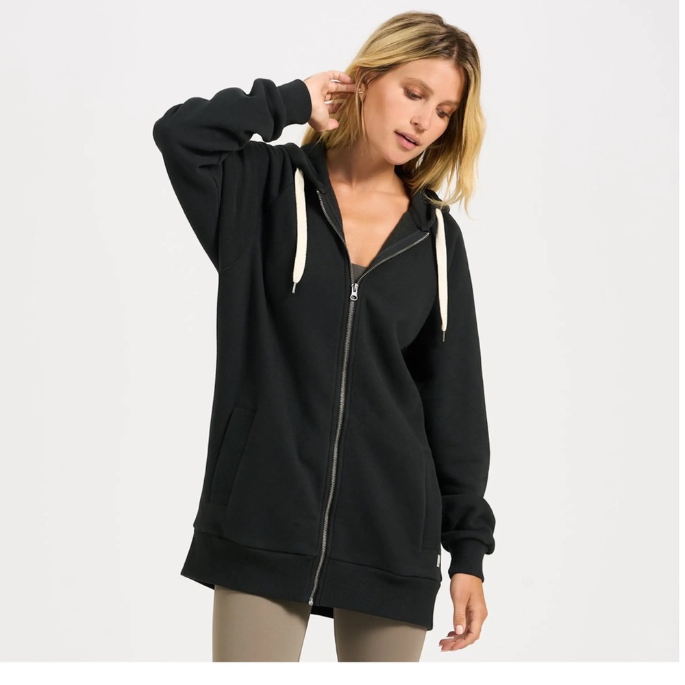 Vuori Restore Hoodie